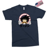 saiyan ramen Exclusive T-shirt