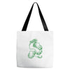 house snake Tote Bags