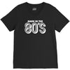 made in the 80s V-Neck Tee