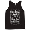 darth vader's quality dark side force mash whiskey Tank Top