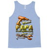 wenn papa Tank Top