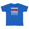 welcome heapy newyear Toddler T-shirt