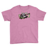 peace through tyranny Youth Tee