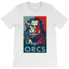 for the orcs T-Shirt