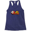 whammy Racerback Tank