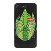skeletal halloween iPhone 7 Plus Case