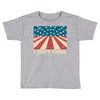 I Don't Kneel Toddler T-shirt