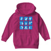 brain sports Youth Hoodie