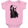 flower girl Baby Onesie