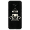 premium vintage 1961 classic perfectly aged limited edition Samsung Galaxy S8