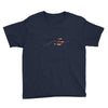 jake paul signature Youth Tee