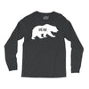 Bear Long Sleeve Shirts