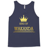 king of wakanda Tank Top