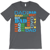 best dad T-Shirt