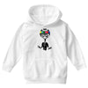monkey Youth Hoodie
