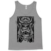 samurai stormtrooper Tank Top