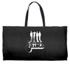 clockwork Weekender Totes