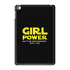 Girl Power May The Empowerment With You iPad Mini 4