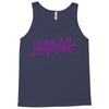 Logang Maverick Tank Top