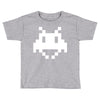 alien in game Toddler T-shirt