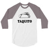 Taquito 3/4 Sleeve Shirt