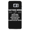 Sagittarius Woman Samsung Galaxy S7