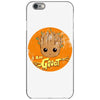 I am Groot iPhone 6/6s Case