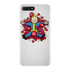nuclear beauty iPhone 7 Plus Case