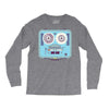 reel to reel Long Sleeve Shirts
