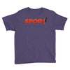 sport Youth Tee