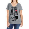 baby Ladies Curvy T-Shirt