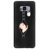 Peek a Boo with Pocket Baby Girl Samsung Galaxy S8 Plus