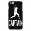 captain pinstripes iPhone 6 Plus/6s Plus Case