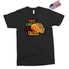 this girl likes tacos Exclusive T-shirt