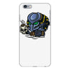 predator chest iPhone 6 Plus/6s Plus Case
