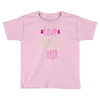 love hair stylist Toddler T-shirt