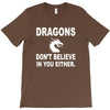dragons T-Shirt