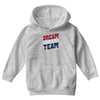 dream team Youth Hoodie