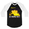made in 1966 all original parts 3/4 Sleeve Shirt