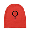 MALE FEMALE Baby Beanies