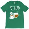 pot head T-Shirt