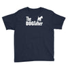the dogfather Youth Tee