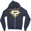 clay matthews 52 Zipper Hoodie