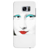 monalisa pop art Samsung Galaxy S7 Edge