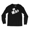 wasd tasten  funny Long Sleeve Shirts