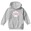 Empowered Women Empower Women Youth Hoodie