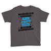 It's A Pops Thing Youth Tee
