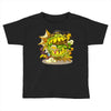 monster studen Toddler T-shirt