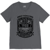 Things Better 1988 Age Approach Magnificent V-Neck Tee