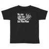 bbt mee maw moonpie Toddler T-shirt